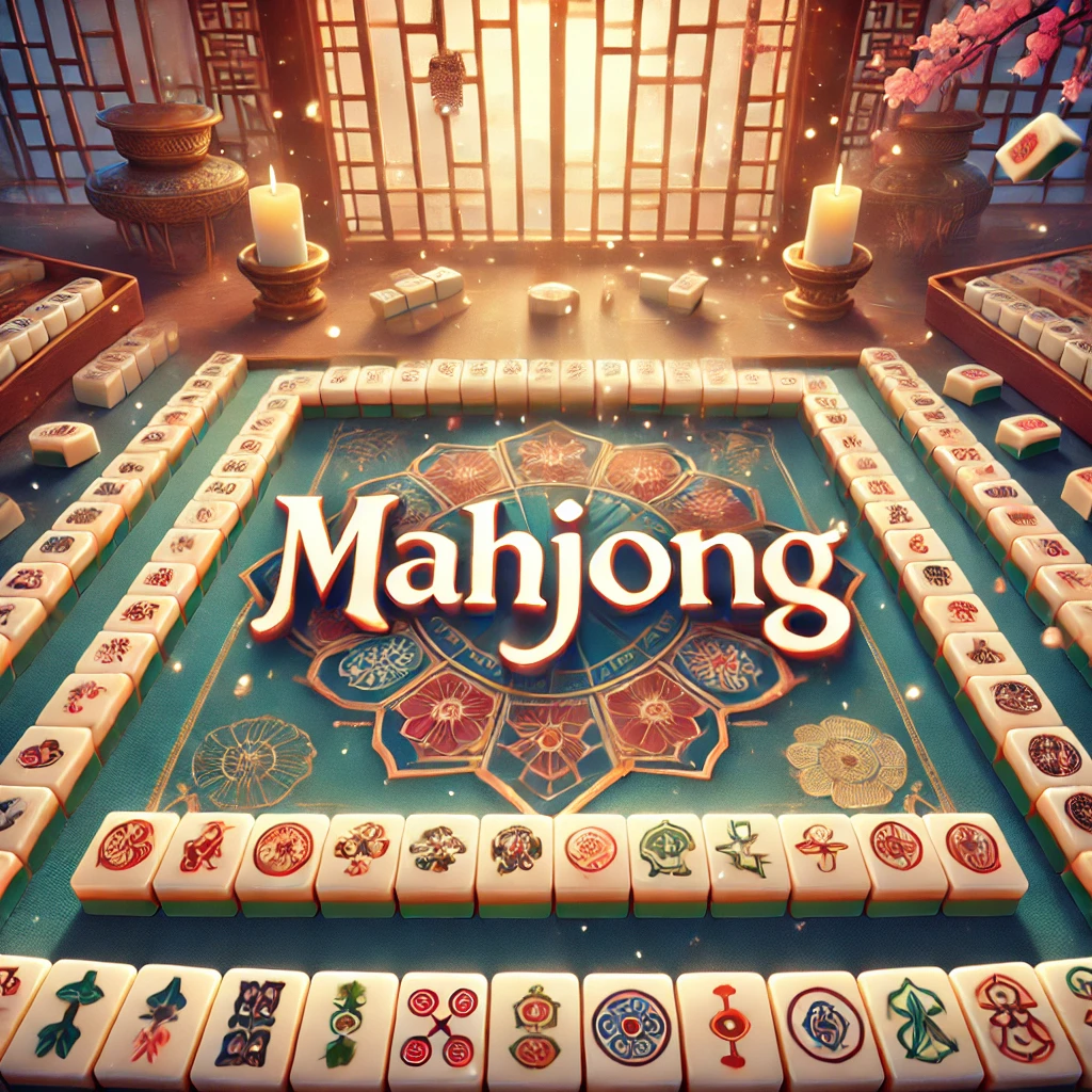 Mahjong