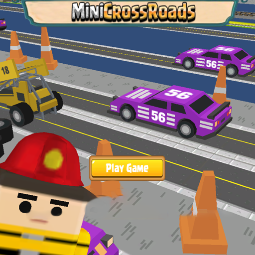 Mini Cross Roads