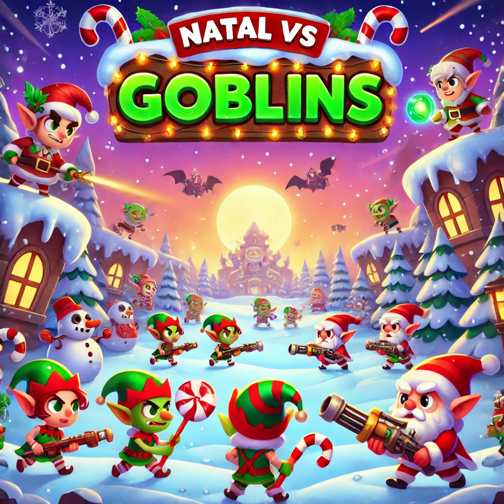 Natal vs Goblins